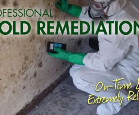 Mid Maryland Cleaning & Restoration
