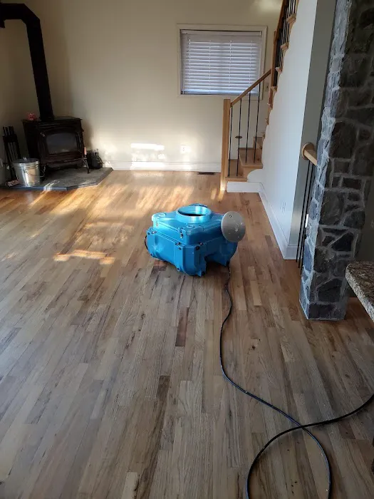 Mid Maryland Cleaning & Restoration Picture 5