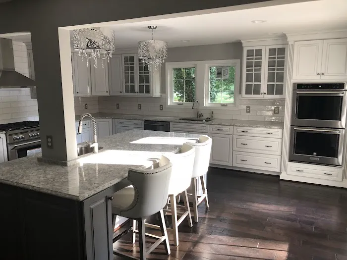 Water Damage Restoration Services Picture 3