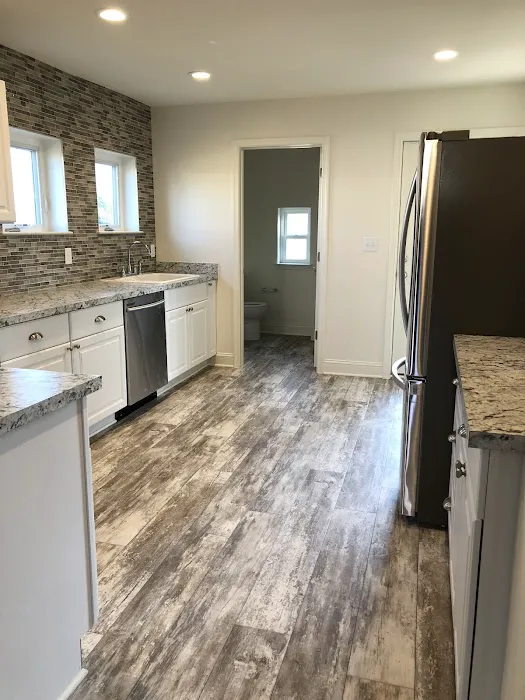 Water Damage Restoration Services Picture 2