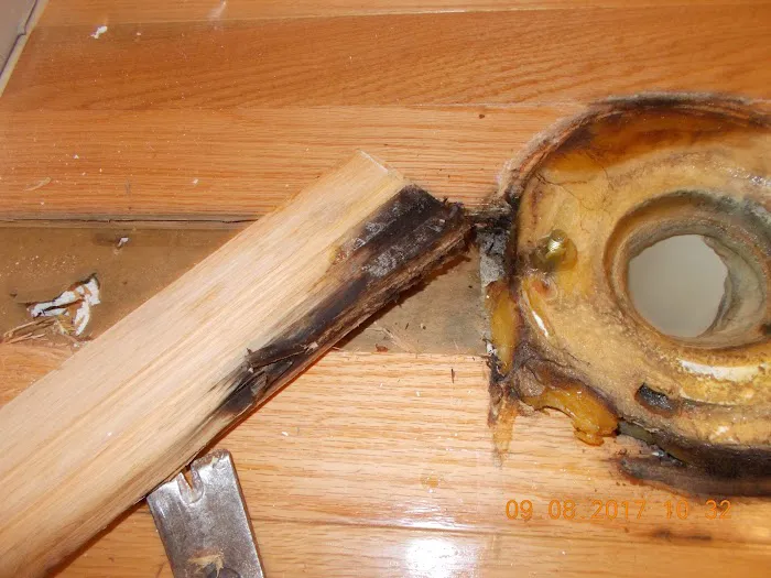 Restoration 1 of Germantown Picture 8