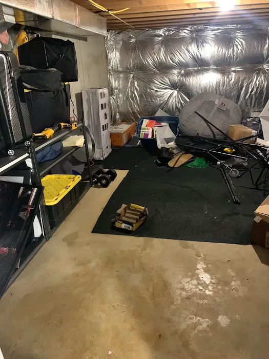 Restoration 1 of Germantown Picture 4