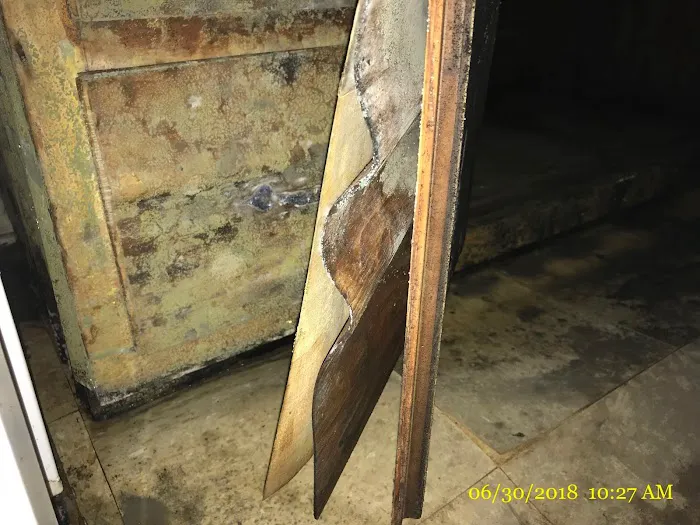 Restoration 1 of Germantown Picture 9