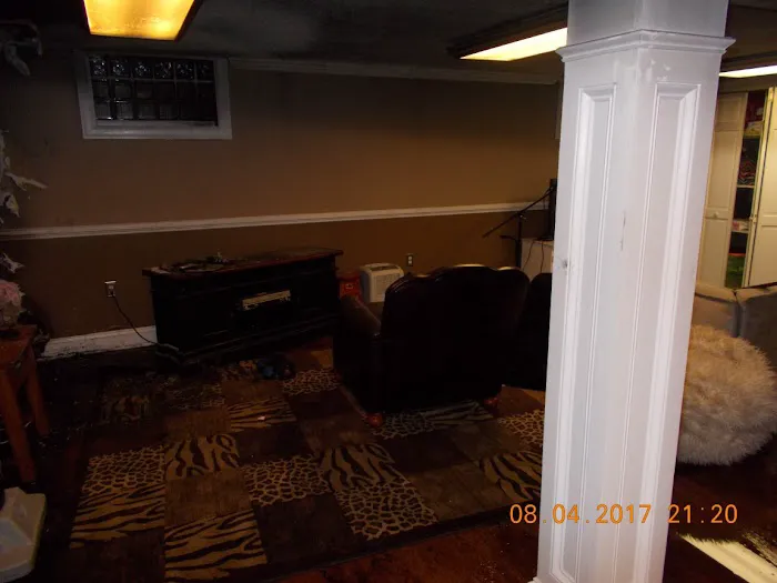 Restoration 1 of Germantown Picture 7