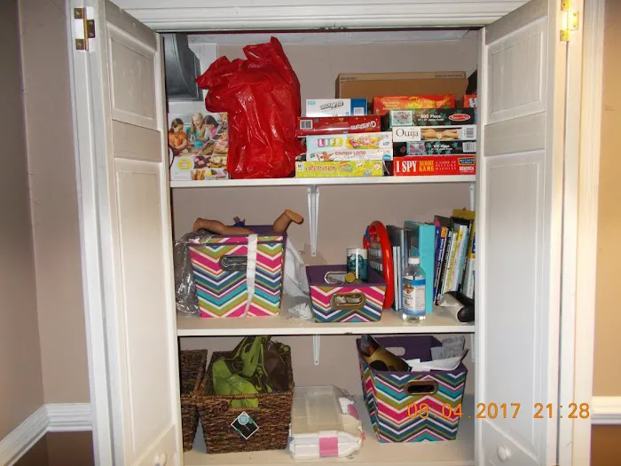 Restoration 1 of Germantown Picture 2