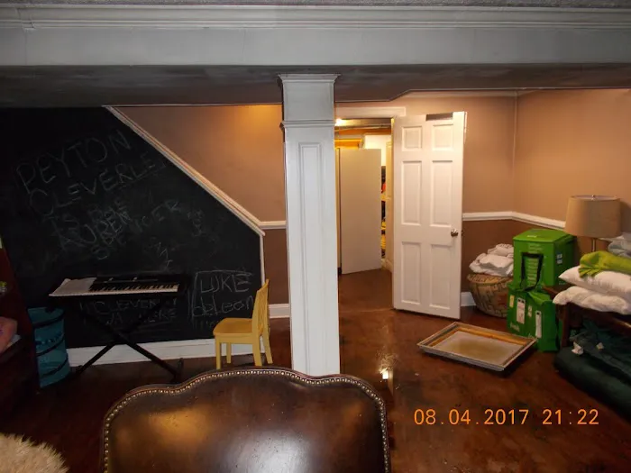 Restoration 1 of Germantown Picture 1