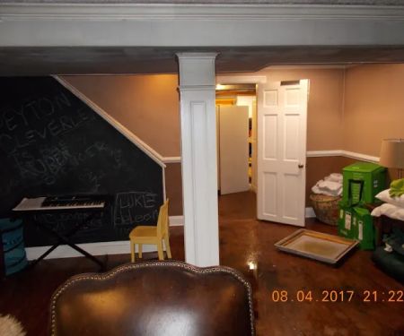 Restoration 1 of Germantown