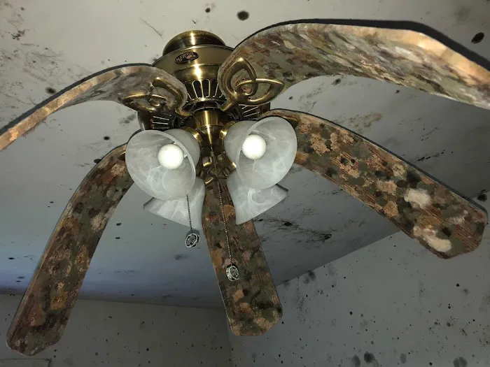 Restoration 1 of Germantown Picture 6