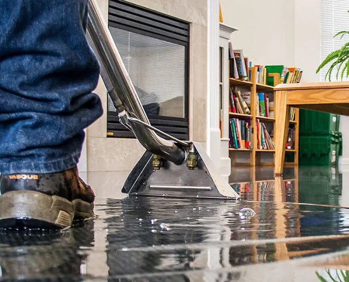 ServicePros Cleaning & Restoration Picture 5