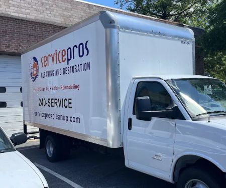 ServicePros Cleaning & Restoration