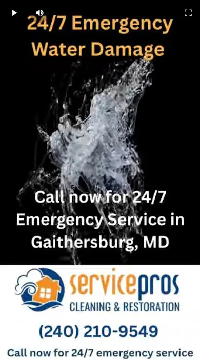 ServicePros Cleaning & Restoration Picture 9