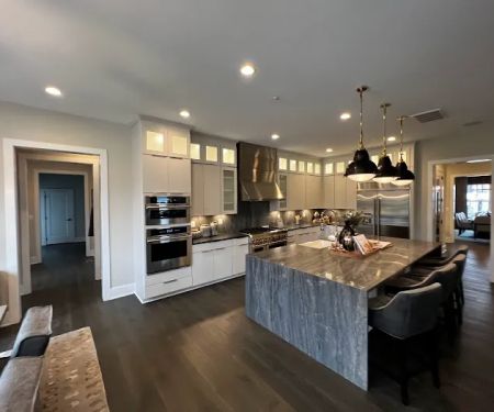 Advanced Restoration Solutions