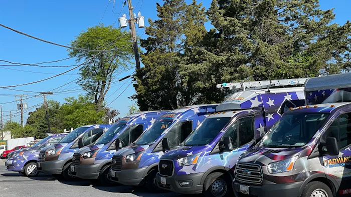 Advanced Restoration Solutions Picture 2