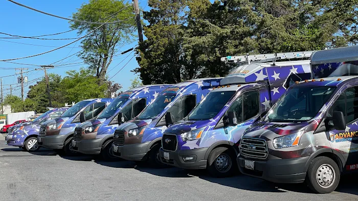 Advanced Restoration Solutions Picture 4