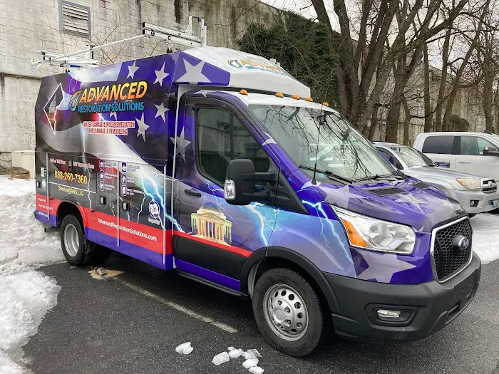 Advanced Restoration Solutions Picture 7