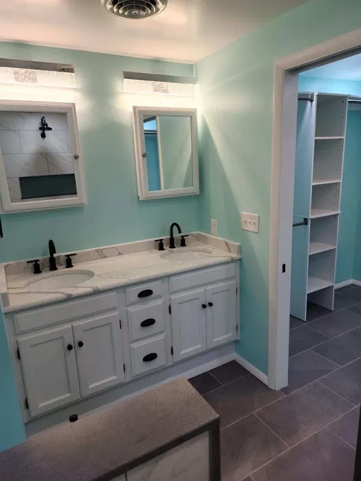 JRT Painting & Remodeling, LLC Picture 1