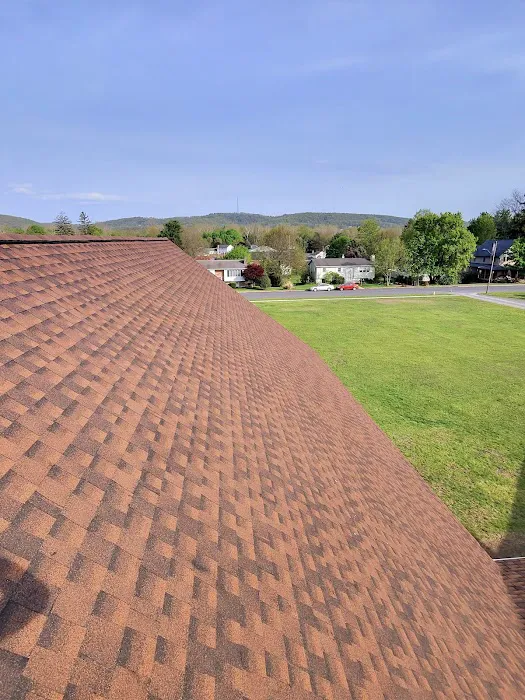 ROOFX Roofing Picture 1