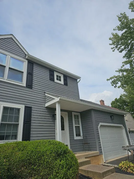 ROOFX Roofing Picture 6