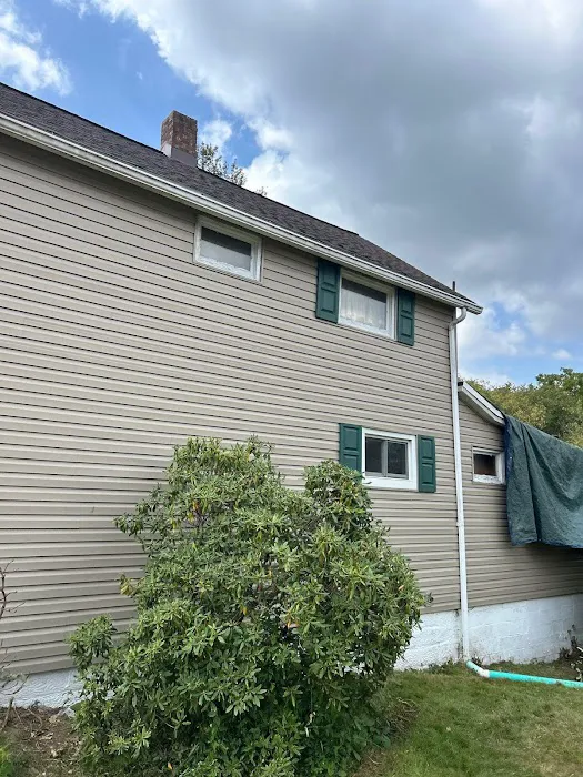 ROOFX Roofing Picture 8