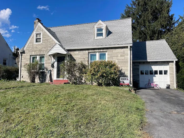 ROOFX Roofing Picture 7