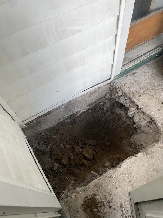 Groundworks Picture 1