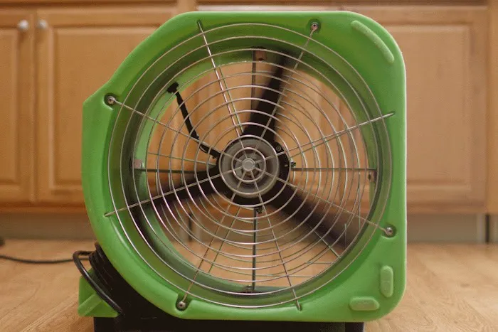 SERVPRO of Hanover Township/Bear Creek Picture 1