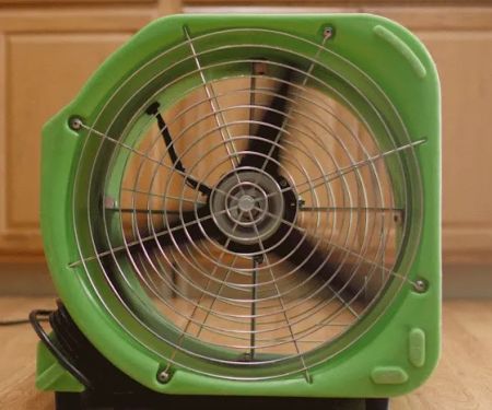 SERVPRO of Hanover Township/Bear Creek