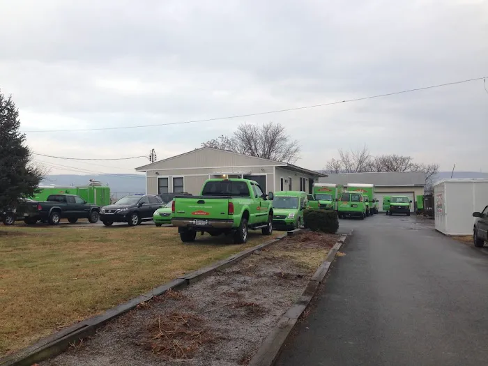 SERVPRO of Hanover Township/Bear Creek Picture 8