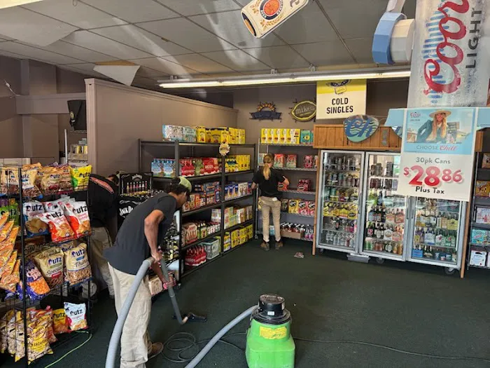 SERVPRO of Hanover Township/Bear Creek Picture 9