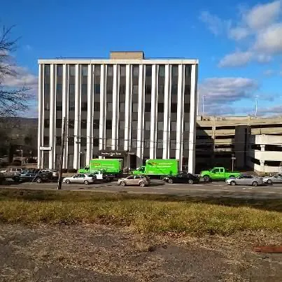 SERVPRO of Hanover Township/Bear Creek Picture 4