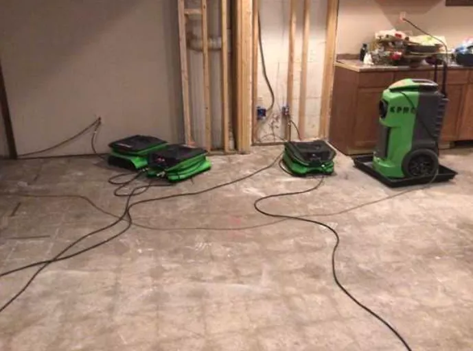 SERVPRO of Kingston, Pittston City and Wyoming County Picture 5