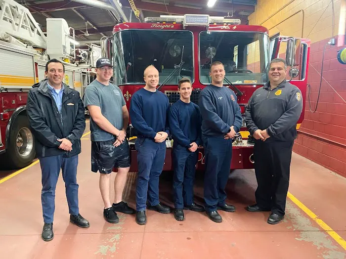 SERVPRO of Kingston, Pittston City and Wyoming County Picture 9