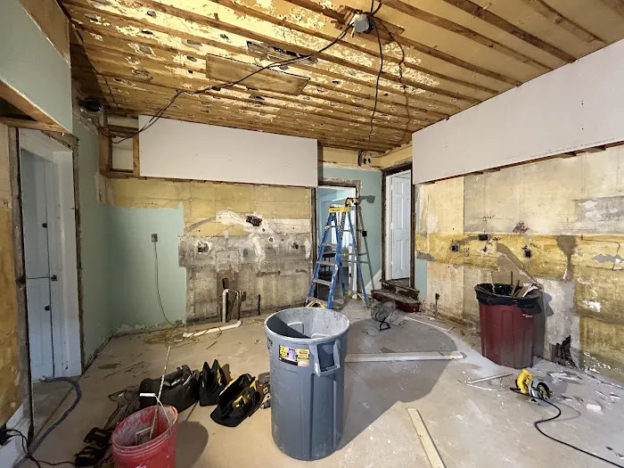 SERVPRO of Kingston, Pittston City and Wyoming County Picture 1