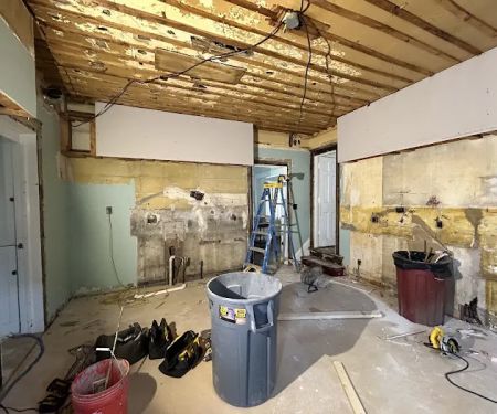 SERVPRO of Kingston, Pittston City and Wyoming County