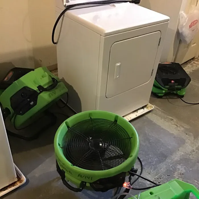 SERVPRO of Pottsville Picture 10