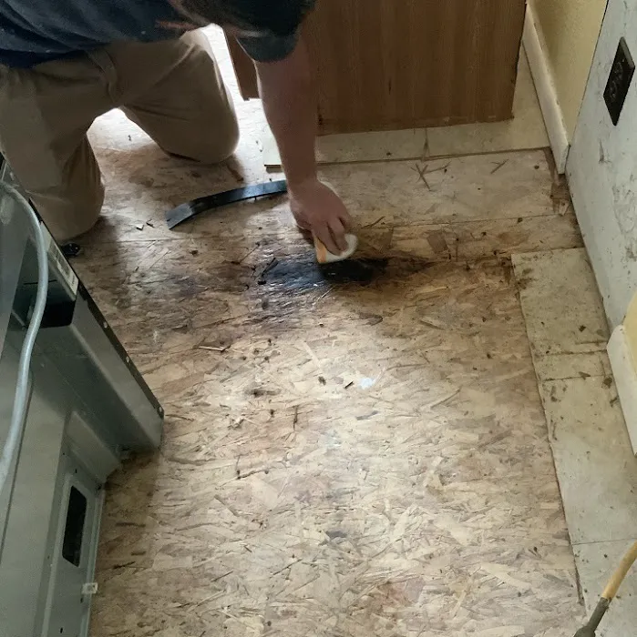 SERVPRO of Pottsville Picture 3