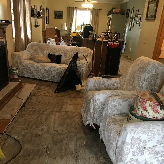 SERVPRO of Pottsville Picture 5