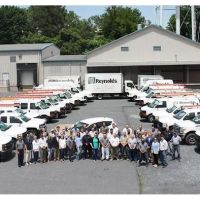 Reynolds Services ico