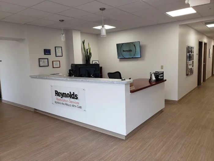 Reynolds Services Picture 9