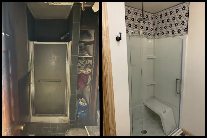 Alexander Property Repair and Restoration Picture 8