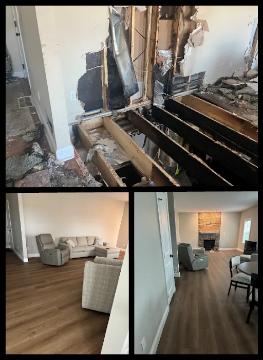 Alexander Property Repair and Restoration Picture 3