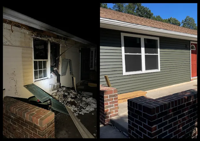 Alexander Property Repair and Restoration Picture 1