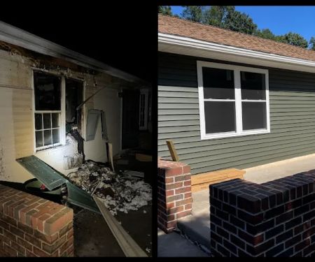 Alexander Property Repair and Restoration