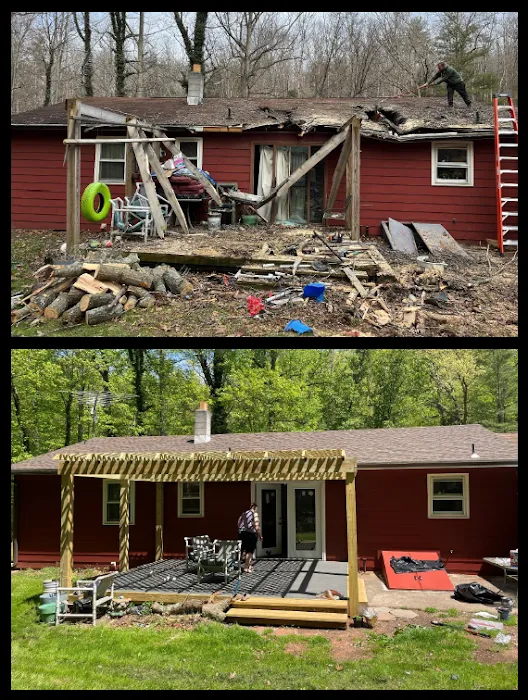 Alexander Property Repair and Restoration Picture 7