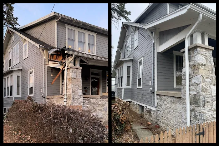 Alexander Property Repair and Restoration Picture 5