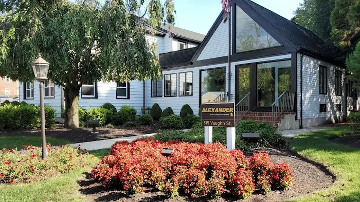 Alexander Property Repair and Restoration Picture 4