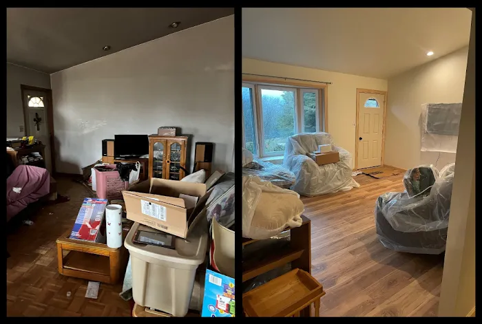 Alexander Property Repair and Restoration Picture 6