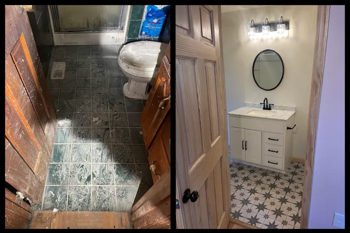 Alexander Property Repair and Restoration Picture 2