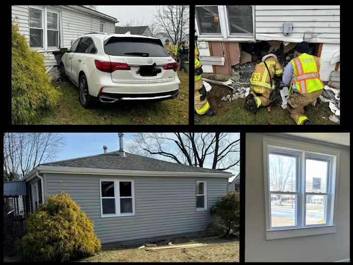 Alexander Property Repair and Restoration Picture 10