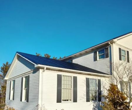 All Mold & Basement Services